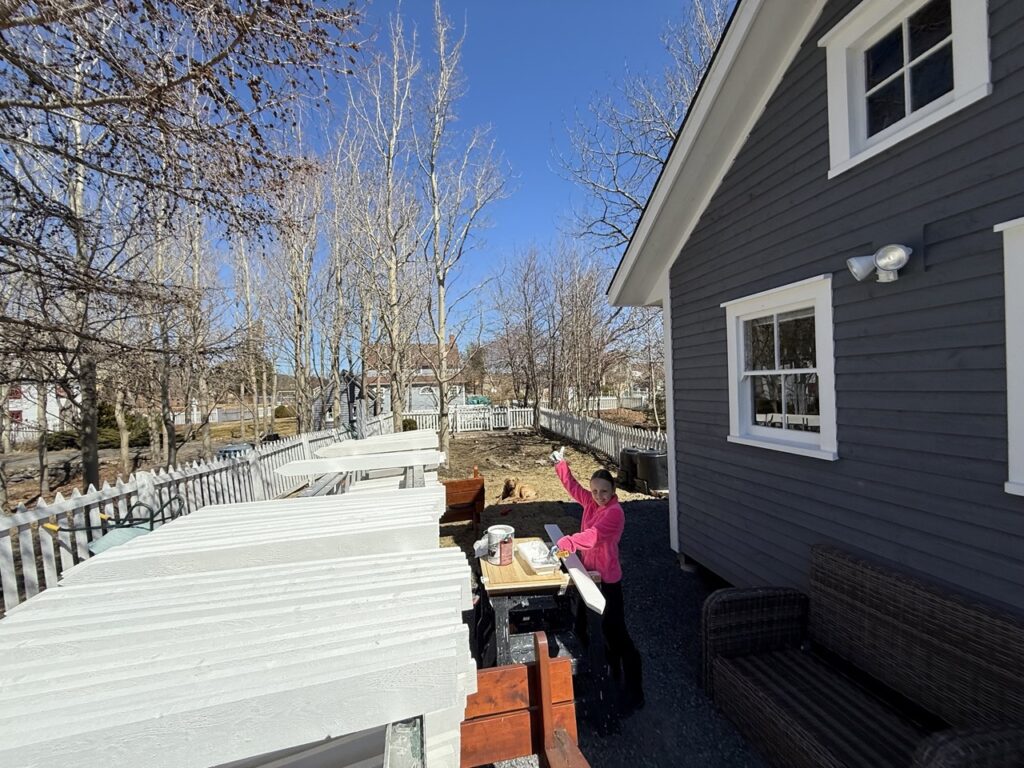 gearing up for whale watching season in trinity